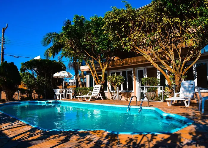 Pousada Italianíssima